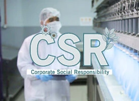 Het belang van CSR en Due Diligence bij de ontwikkeling van medische hulpmiddelen